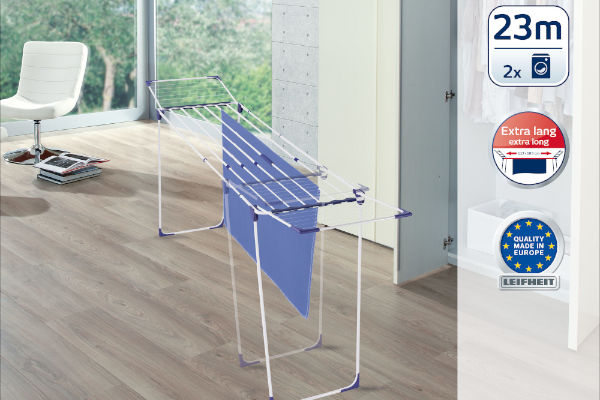 Suszarka Leifheit Classic Extendable 230 Solid 81635